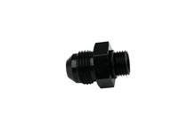 Load image into Gallery viewer, Aeromotive ORB-06 to AN-08 Reverse Port Adapter