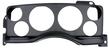 Load image into Gallery viewer, Autometer 90-93 Ford Mustang Direct Fit Gauge Panel 3-3/8in x2 / 2-1/16in x4 2927