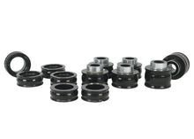 Load image into Gallery viewer, Whiteline Body Mount Bushing Chevy/GMC C/K-Series W93490