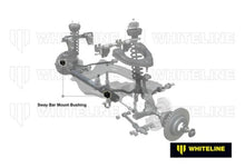 Load image into Gallery viewer, Whiteline Sway Bar - Mount Service Kit