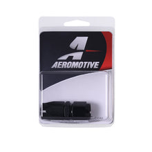 Load image into Gallery viewer, Aeromotive Straight AN-08 Hose End