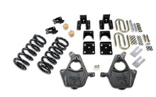 Load image into Gallery viewer, Belltech LOWERING KIT W/O SHOCKS 674