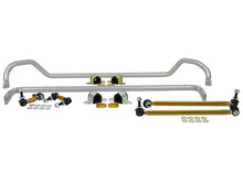 Load image into Gallery viewer, Whiteline Sway Bar - Vehicle Kit