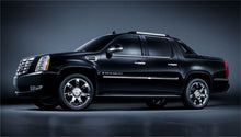 Load image into Gallery viewer, Corsa Performance 07-10 Cadillac Escalade ESV 6.2L V8 Polished Sport Cat-Back Exhaust