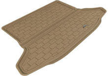 Load image into Gallery viewer, 3D MAXpider 2011-2017 Lexus CT Hybrid Kagu Cargo Liner - Tan M1LX0221302