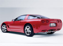 Load image into Gallery viewer, Borla 97-04 Chevrolet Corvette 5.7L 8cyl ATAK SS Catback Exhaust 140428