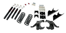 Load image into Gallery viewer, Belltech Lowering Kit With ND2 Shocks