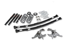 Load image into Gallery viewer, Belltech Lowering Kit With Nd2 Shocks 633Nd