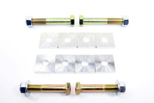 Load image into Gallery viewer, SPL Part Eccentric Lockout Kit for Mazda Miata NC/RX8