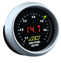 Load image into Gallery viewer, AEM Electronics Air / Fuel Ratio Gauge