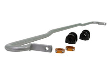 Load image into Gallery viewer, Whiteline Rear Sway Bar 20mm Heavy Duty Subaru Forester 2009-2010