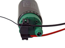 Load image into Gallery viewer, AEM Electronics Ethanol &amp; Methanol Capable High Flow In-Tank Fuel Pump