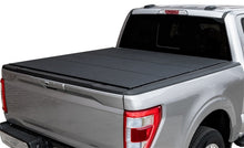 Load image into Gallery viewer, Access LOMAX Professional Series Tri-Fold Cover 08-16 Ford Super Duty F-250/F-350/F-450 6ft 8in Bed B0010039