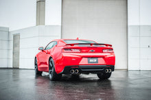 Load image into Gallery viewer, Borla 2016 Camaro SS 6.2L V8 X-Pipe w/ Mid Pipes 60607