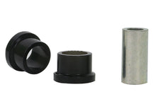 Load image into Gallery viewer, Whiteline 86-91 Mazda RX-7 Rear Control Arm Front Lower Bushing Kit W61965