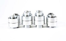 Load image into Gallery viewer, SPL Part 370z/G37 Rear Knuckle Monoball Bushing Set