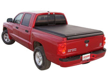 Load image into Gallery viewer, Access Original 08-11 Dodge Dakota Crew Cab 5ft 4in Bed (w/ Utility Rail) Roll-Up Cover 14209