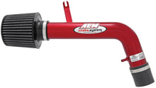 Load image into Gallery viewer, AEM Induction AEM 94-01 Integra RS/LS/GS Red Short Ram Intake 22-403R
