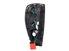 Load image into Gallery viewer, Anzo 2004-2012 Chevrolet Colorado LED Tail lights Black