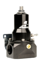 Load image into Gallery viewer, Aeromotive Pro Series Extreme Flow EFI Regulator, 30-120 psi,.313 Valve, 2x AN-10