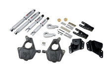 Load image into Gallery viewer, Belltech Lowering Kit With Sp Shocks 656Sp