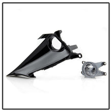 Load image into Gallery viewer, Spyder Toyota Corolla 19-21 (Hatchback Models Only) Fog Light w/ OEM Switch - Clear FL-TCO2019-LED-C 5087119