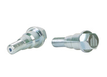 Load image into Gallery viewer, Whiteline Subframe Lock Bolt Kit Subaru Forester 2003-2008