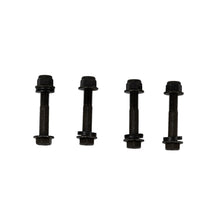 Load image into Gallery viewer, Belltech 07-13 Chevrolet Silverado / GMC Sierra 1500 4WD 4in Suspension Lift Kit w/ Shocks 150207BK