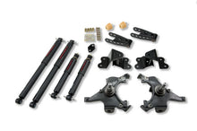 Load image into Gallery viewer, Belltech Lowering Kit With Nd2 Shocks 695Nd