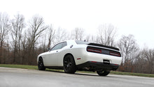 Load image into Gallery viewer, Corsa Performance 15-17 Dodge Challenger Xtreme Cat-Back Dual Rear Exit with Twin 3.5in