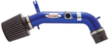 Load image into Gallery viewer, AEM Induction AEM 00-04 IS300 Blue Short Ram Intake 22-464B