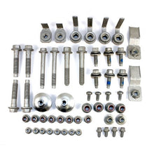 Load image into Gallery viewer, Ford Racing 2005-2014 Mustang Handling Pack Fastener Kit M-FR3-FASTENERS