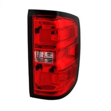 Load image into Gallery viewer, SPYDER Xtune Chevy Silverado 2014-2016 Passenger Side Tail Lights - OEM Right ALT-JH-CS14-OE-R 9031922