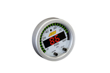 Load image into Gallery viewer, AEM Electronics Electronic Multi Purpose Gauge