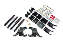 Load image into Gallery viewer, Belltech Lowering Kit With Nd2 Shocks 768Nd
