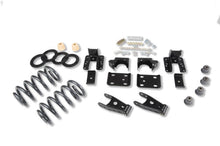 Load image into Gallery viewer, Belltech LOWERING KIT W/O SHOCKS 642