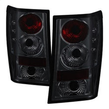 Load image into Gallery viewer, Spyder Jeep Grand Cherokee 05-06 Euro Style Tail Lights Smoke ALT-YD-JGC05-SM 5005564