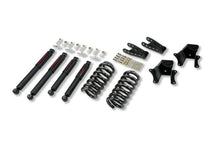 Load image into Gallery viewer, Belltech Lowering Kit With Nd2 Shocks