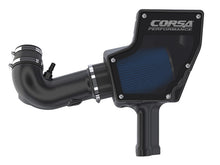 Load image into Gallery viewer, Corsa Air Intake Maxflow 5 Oiled Closed Box 18-20 Ford Mustang GT 5.0L V8 419850