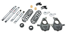 Load image into Gallery viewer, Belltech Lowering Kit With Sp Shocks 781Sp