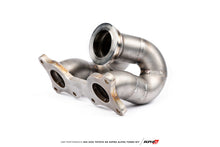 Load image into Gallery viewer, AMS Performance A90 2020 Toyota GR Supra Alpha 6 GTX3076 GEN II Turbo Kit 49 State Legal EPA Catted AMS.38.14.0001-2