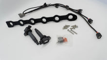Load image into Gallery viewer, 2JZGE 1ZZ 1NZ Smart Coil Brackets One Piece Bracket | ASE