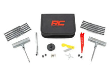 Load image into Gallery viewer, Rough Country Emergency Tire Repair Kit w/Carrying Case