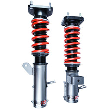 Load image into Gallery viewer, Godspeed Toyota MR2 (AW11) 1987-89 Coilovers (4 Studs)