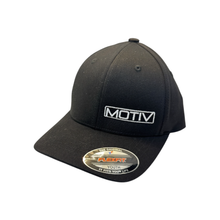Load image into Gallery viewer, MOTIV FlexFit Hat