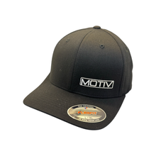 Load image into Gallery viewer, MOTIV FlexFit Hat