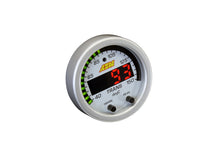 Load image into Gallery viewer, AEM Electronics Engine Coolant Temperature Gauge