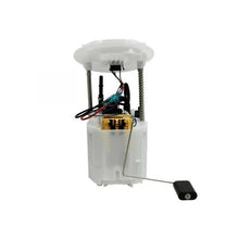 Load image into Gallery viewer, DeatschWerks 2006-2021 Dodge Charger/Challenger 06-19 Chrysler 300 (Excluding. 6.2L Hellcat) DW400 Pump Module Drop In Pump