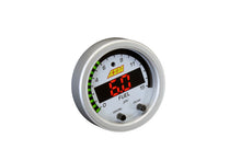 Load image into Gallery viewer, AEM Electronics Electronic Multi Purpose Gauge