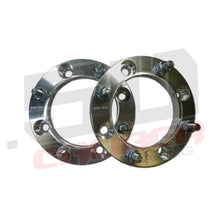 Load image into Gallery viewer, Wheel Spacer 4x156 1 inch - 12x1.5 Studs